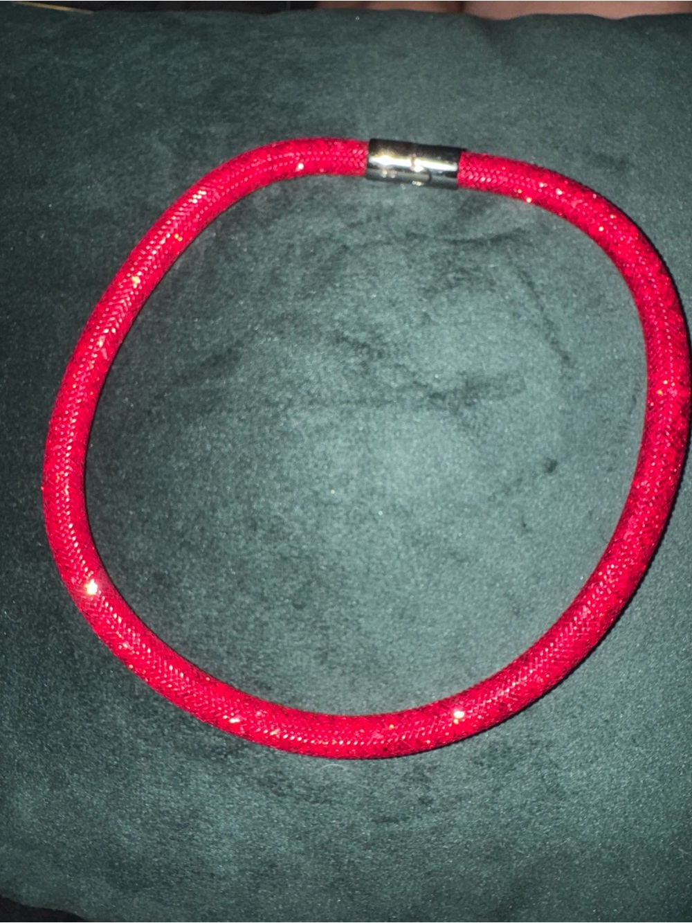 Swarovski Stardust Double wrap Bracelet